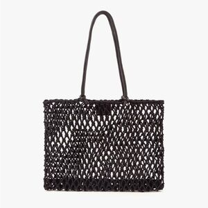 Clare V. Sandy Tote Bag